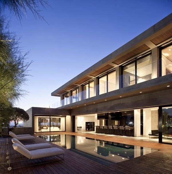 Hillside