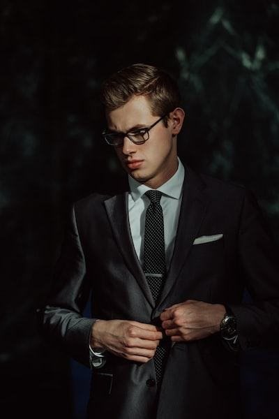 Mark Parker